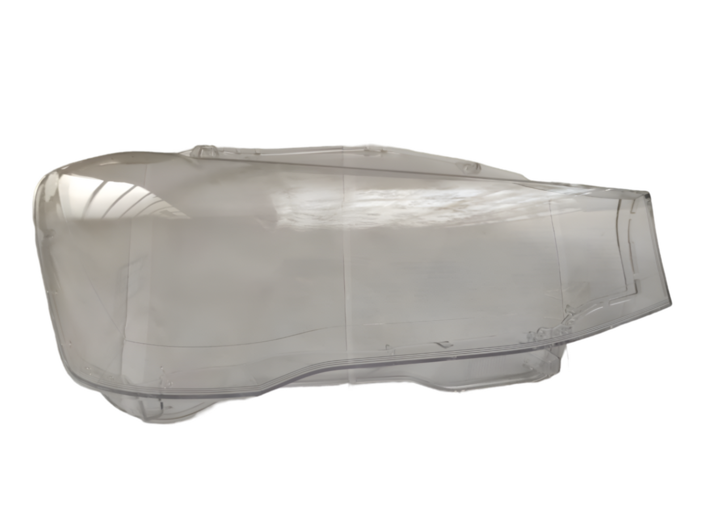 Lente Farol Direito Bm X3 F25 2014 2015 2016 2017 Passageir
