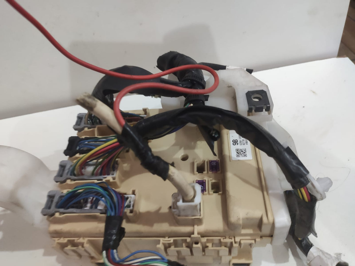 Caixa de Fusiveis Corolla 8922112c20 2380004551 63583355