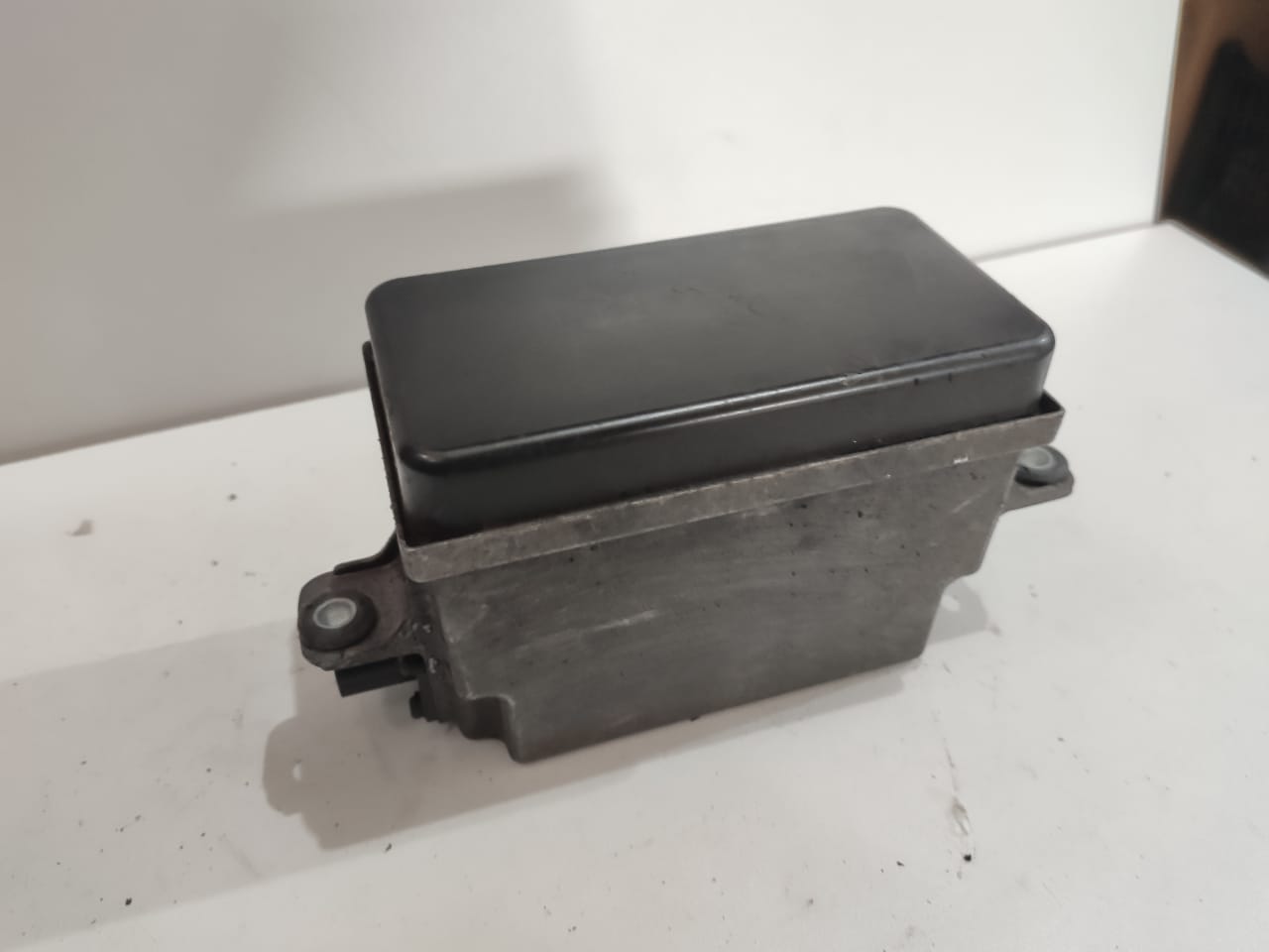Modulo Sensor Radar Cruise Jaguar Xj Xrf 2010 8x239g768aa