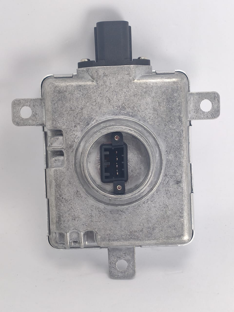 Módulo Reator Farol Xenon Asx Lancer Outlander Pajero Full 2007 2008 2009 2010 2011 2012 2013 2014 Origin W3T19371 Mits