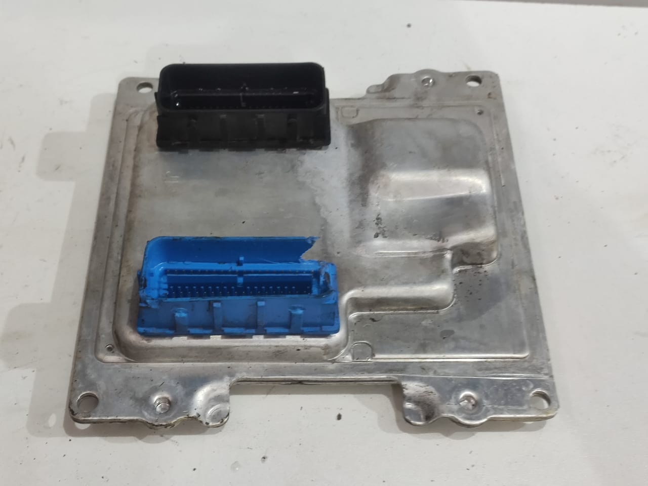 Modulo de injeção Onix 1.0 2016 2017 2018 2019 2020 Original