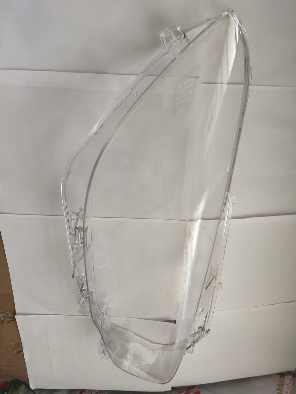 Lente Farol Direito Bm 116i 118i 120i 125i 130i 135i 2016 2017 2018 Passageiro