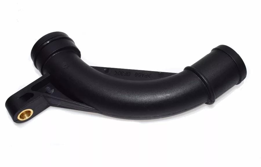 Tubo Conexão Curvo de Agua da Valvula Termostatica Freelander 2001 2002 2003 2004 2005 2006 PEP103270 Cano Mangueira
