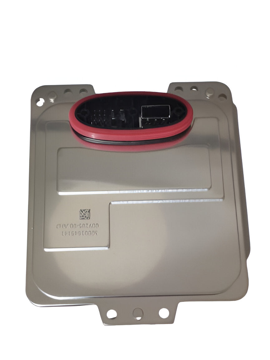 Modulo Reator Farol Xenon Porsc Cayenne 957 2006 2007 2008 2009 2010 95563119401 5DC00928500