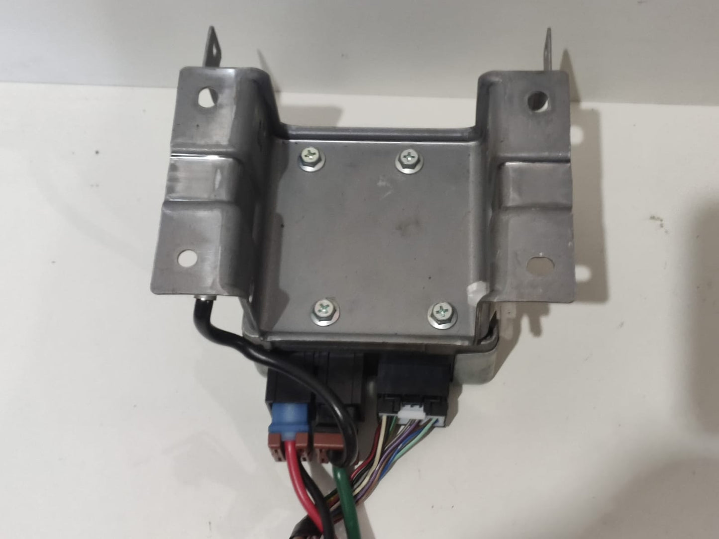 Modulo Direção Suzu Sx4 2.0 2009 2010 2011 2015 3872079jb0
