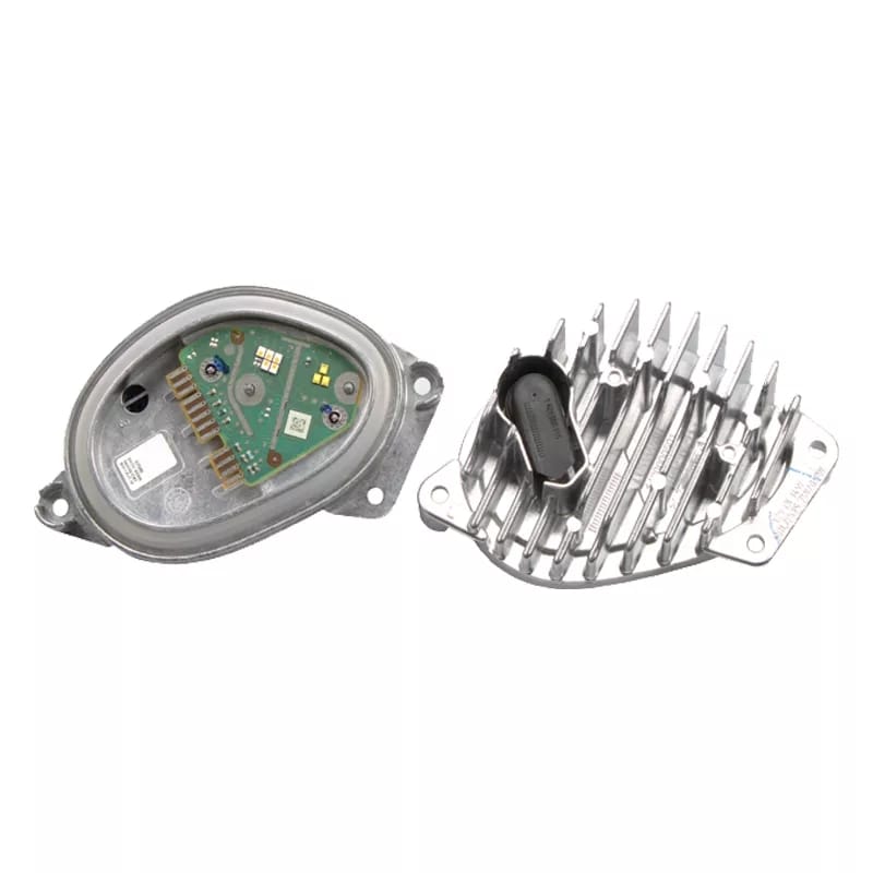 Modulo Reator de Seta Direito do Farol Led Bm X5 X6 2018 2019 2020 63119477990