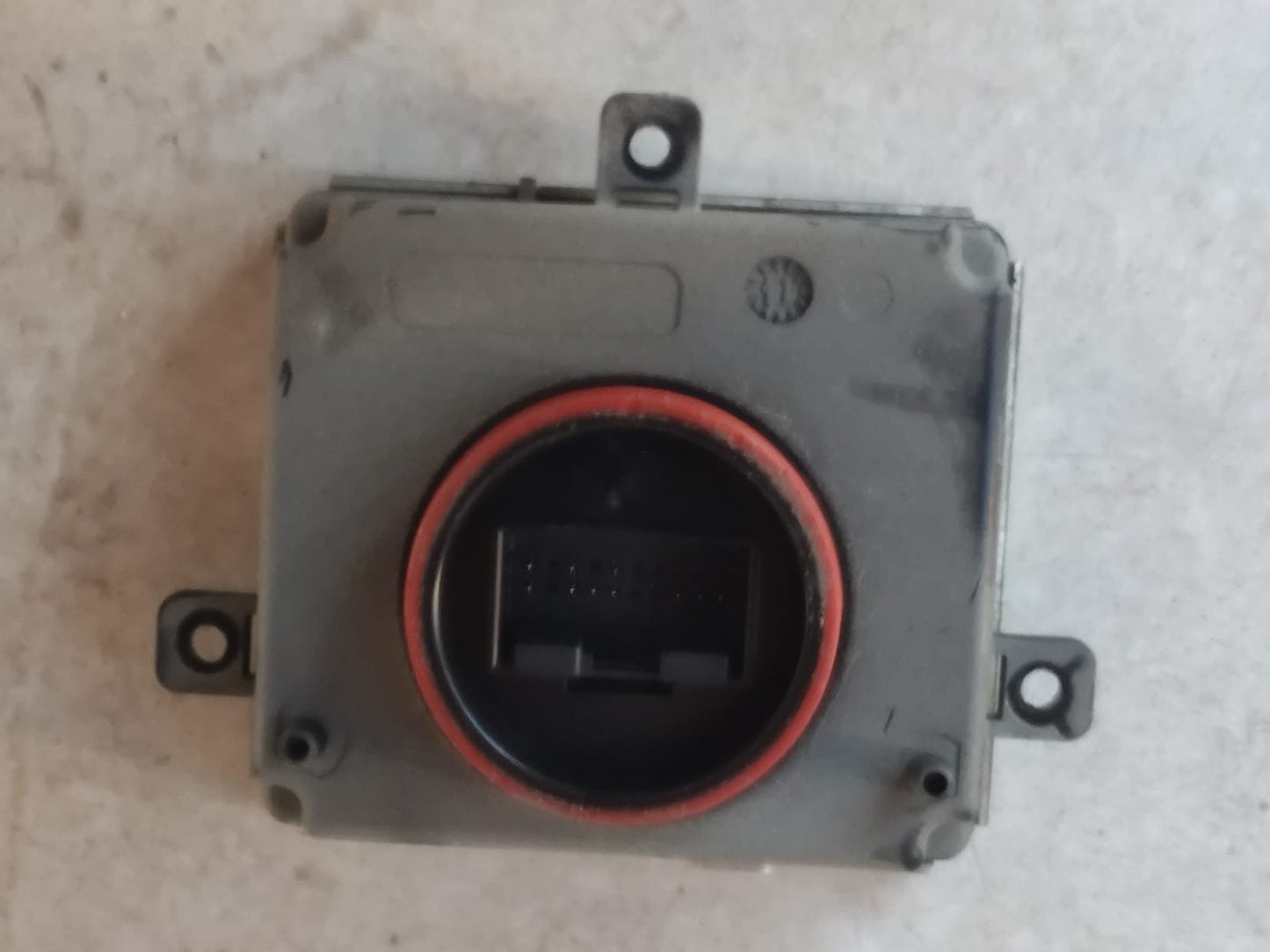 Modulo Reator Farol Aud A5 2012 2013 2014 2015 4g0907697d