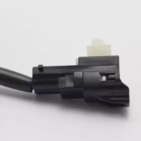 Sensor Freio Abs Hyun Azera Sonata Dianteira Direito 2006 2007 2008 2009 2010 2011 598303k000 Passageiro