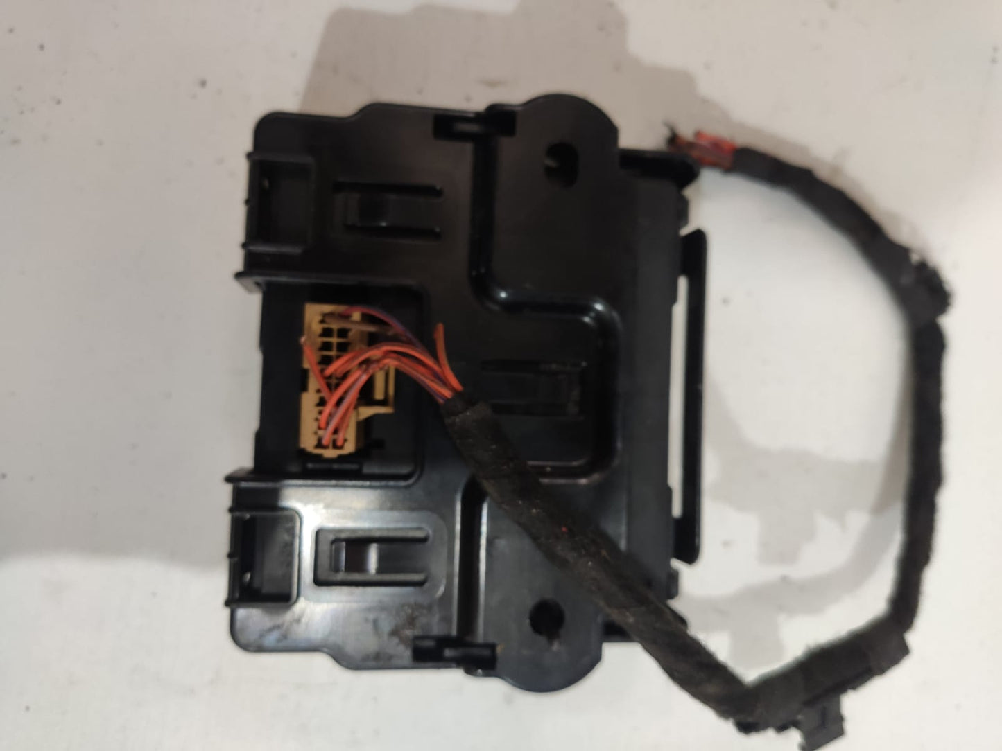 Modulo Gateway Interface Taos Tiguan A3 2019 2022 3q0907338e