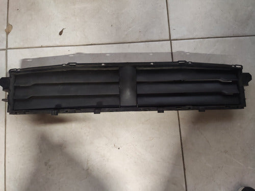Grade Frontal Dianteira Com Motor Porsch Macan Boxster 2016 95b121635 95b965501s 95b121615