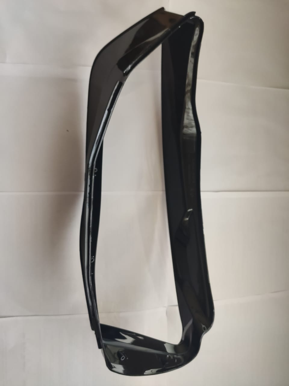 Lente Farol Direita Aud A4 B8 2012 2013 2014 2015 Passageiro Ambiton Attraction Prestige
