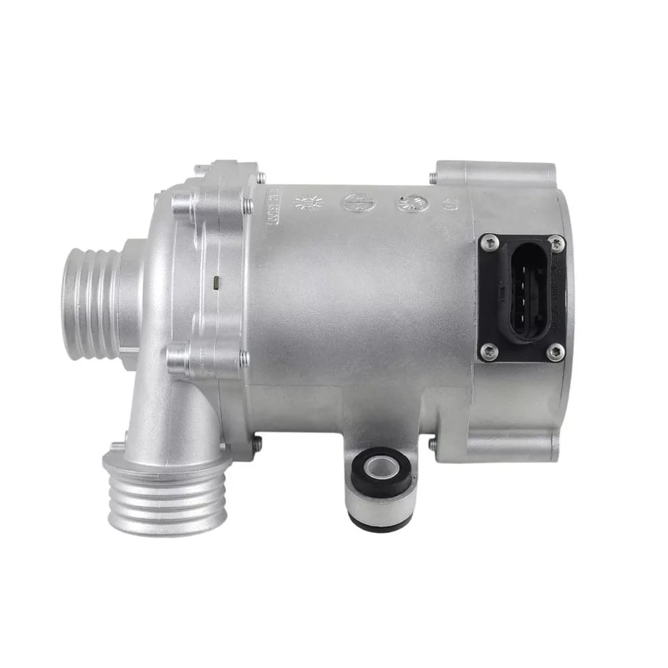 Bomba De Água Motor Eletrica Bm 318i 320i 328i 330i 335i X1 428i 420i 528i X3 X5 Z4 2012 2013 2014 2015 2016 115175977