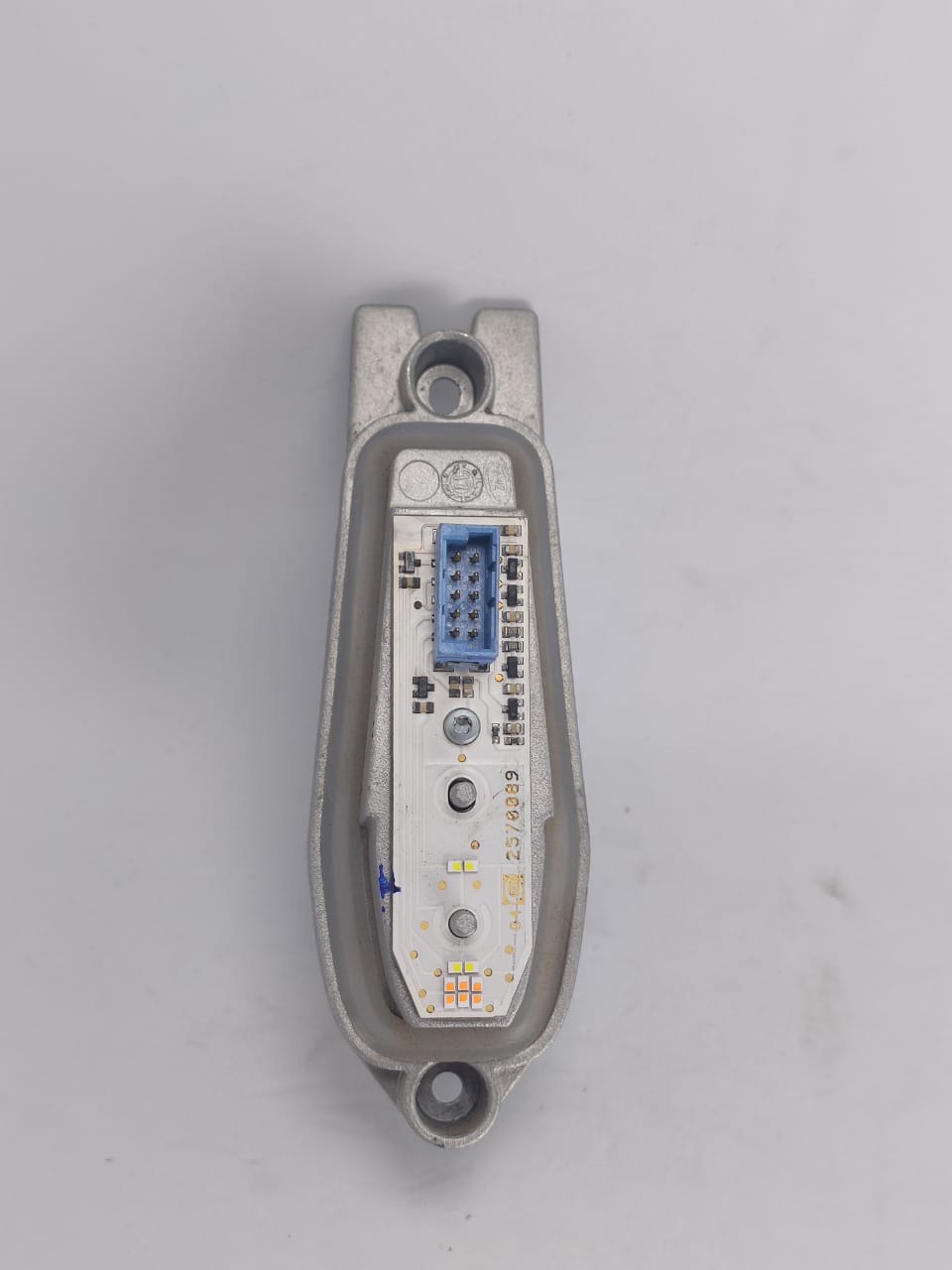 Modulo Reator Farol Led Aud Q3 2018 2019 2020 Luz Drl Origi