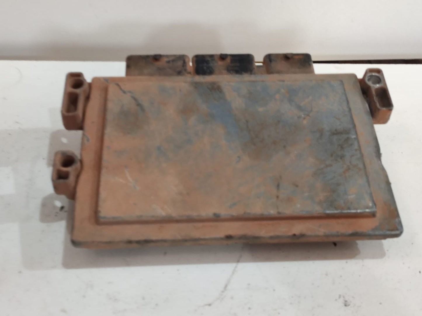 Modulo de Injeção For Ka 1.0 3cc j7b512a650avb A2c7702990105