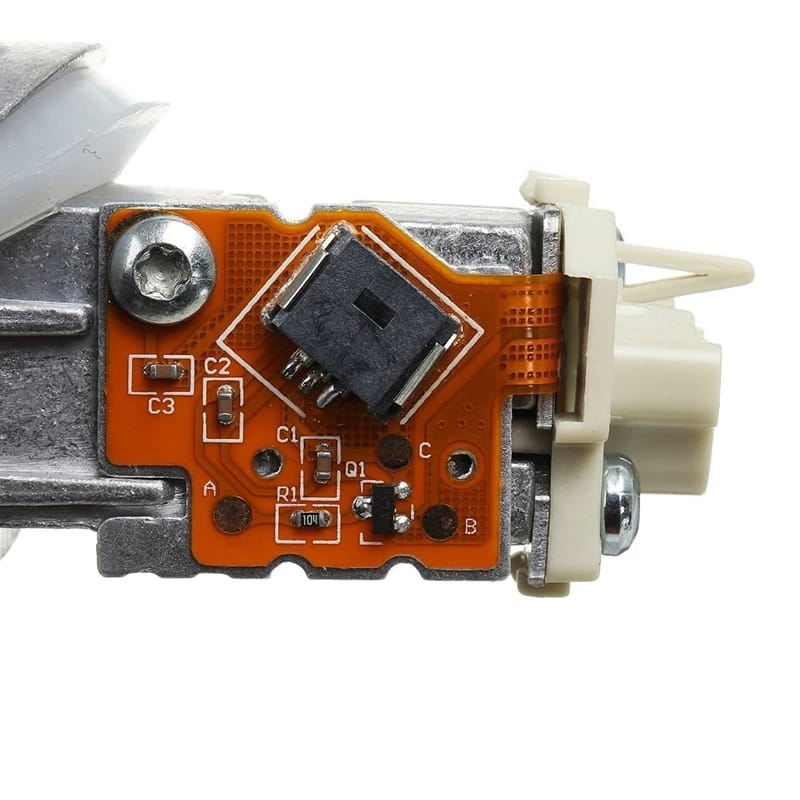 Módulo Reator Led Angel Farol Direito Bm 520i 525i 528i 530i 535i 550 M5 2011 2012 2013 Passageiro