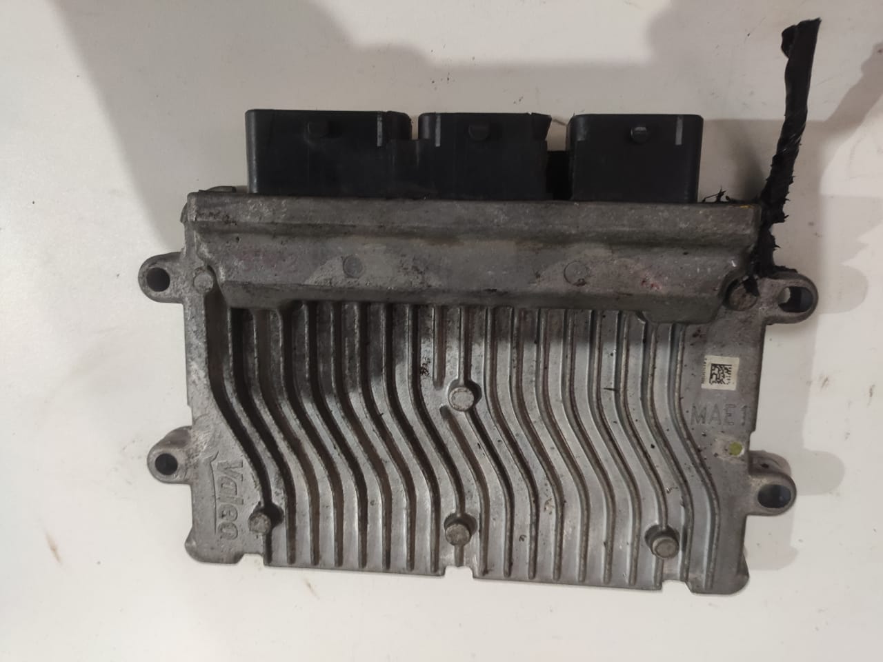 Modulo de injeção Citro 208 206 c3 c4 9679246280 V29021460a