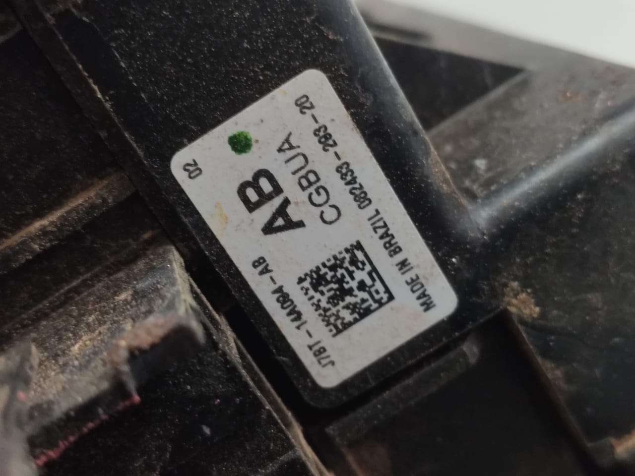 Modulo Caixa de Fusiveis For Ka 2014 2019 2021 j7bt14a094ab