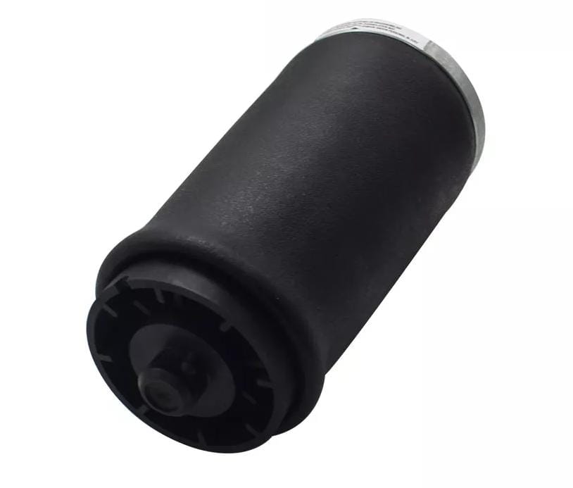 Bolsa de Ar Suspensão Traseira Esquerda Bm X5 E53 2000 2001 2002 2003 2004 2005 2006 37121095579 37126750355