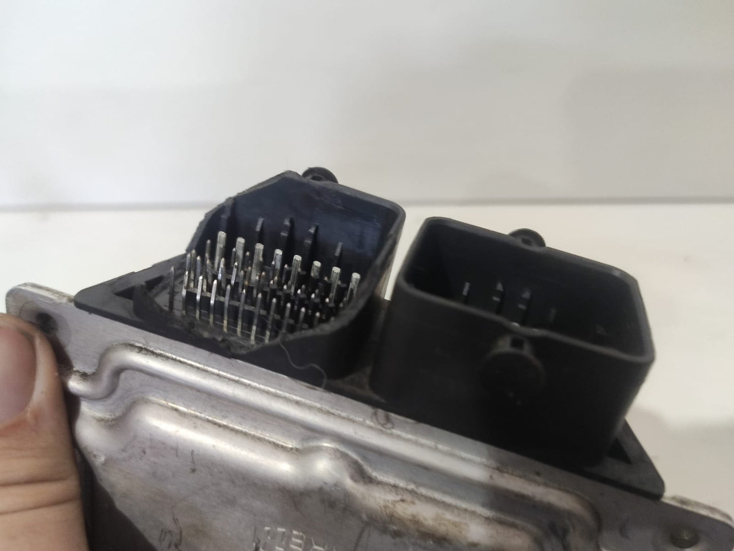Modulo de injeção Argo Renegade 2015 2016 2018 iaw 10gf.ch