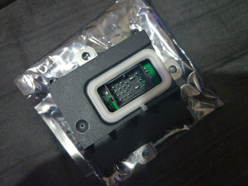 Modulo Reator Farol Bm Lear Smc2 X3 X5 7189312 E46 E90 E91 2004 2005 2006 2007 2008 2009 2010 2011 2012 2013
