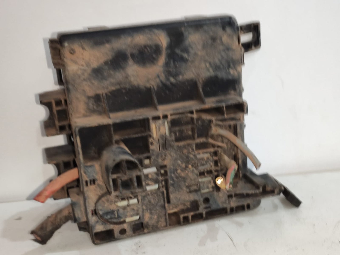 Modulo Caixa de Fusiveis For Ka 2017 2019 2021 j7bt14a094ab