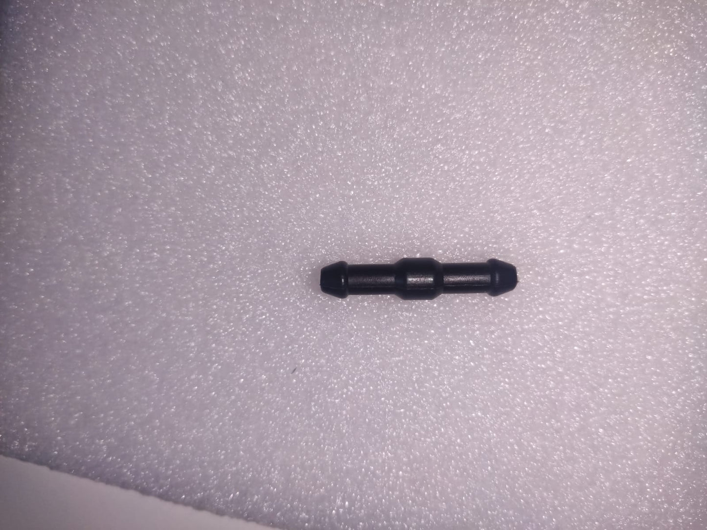 Conector Conexão Mangueira Esguicho Brucutu Civic Fox Polo Gol Voyage Saveiro Parati I