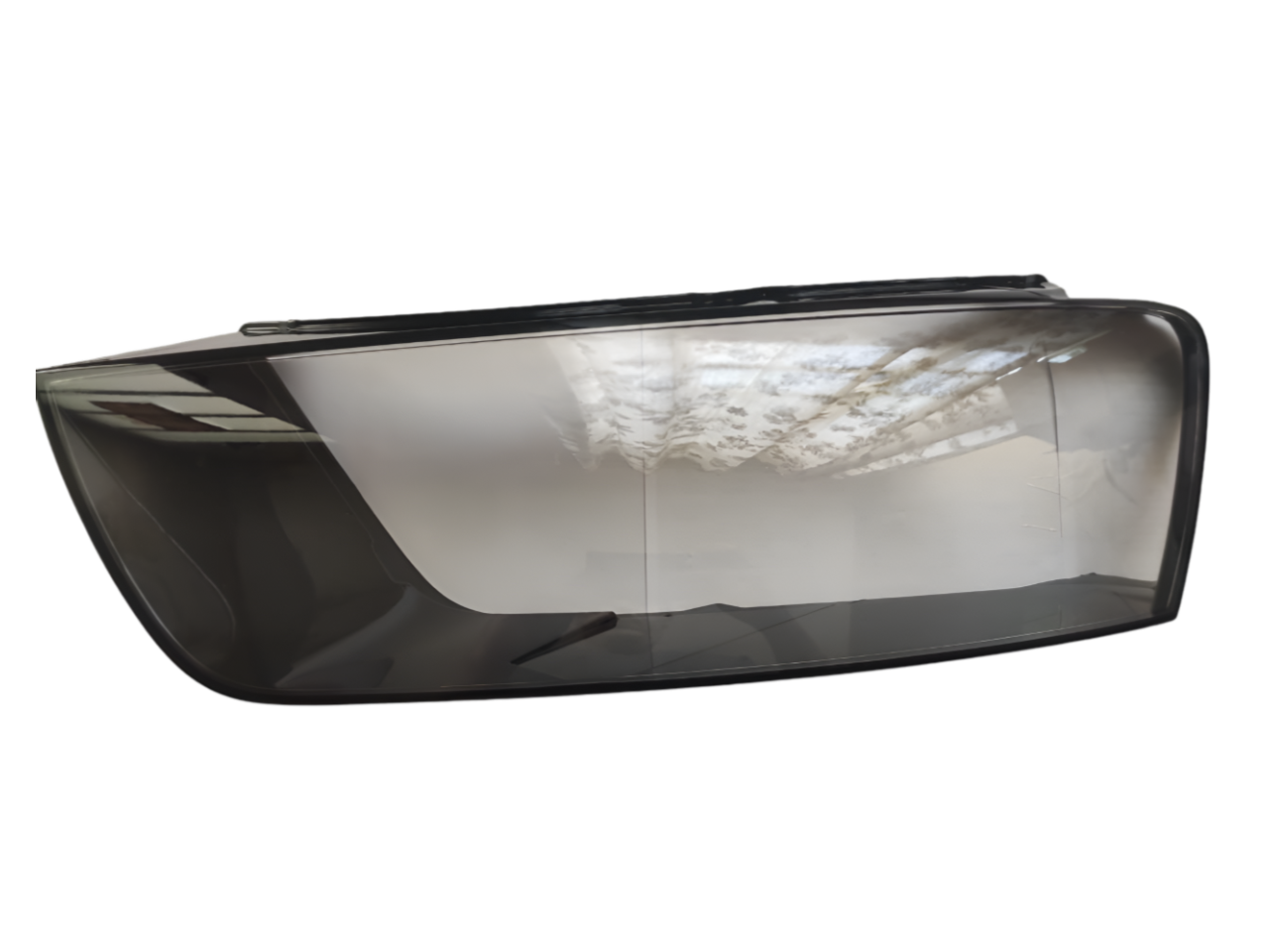 Lente Farol Esquerdo Aud Q3 2016 2017 2018 Motorista Ambiton Attraction Prestige