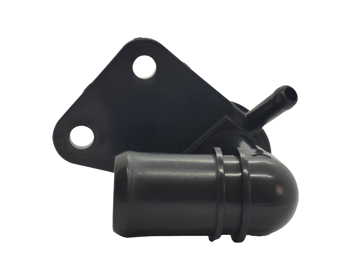 Bocal Conexão Flange Hon New Civic 2006 2007 2008 2009 2010 2011 19050RNBA01 Conexão Flange Radiador de Água Civic Cano