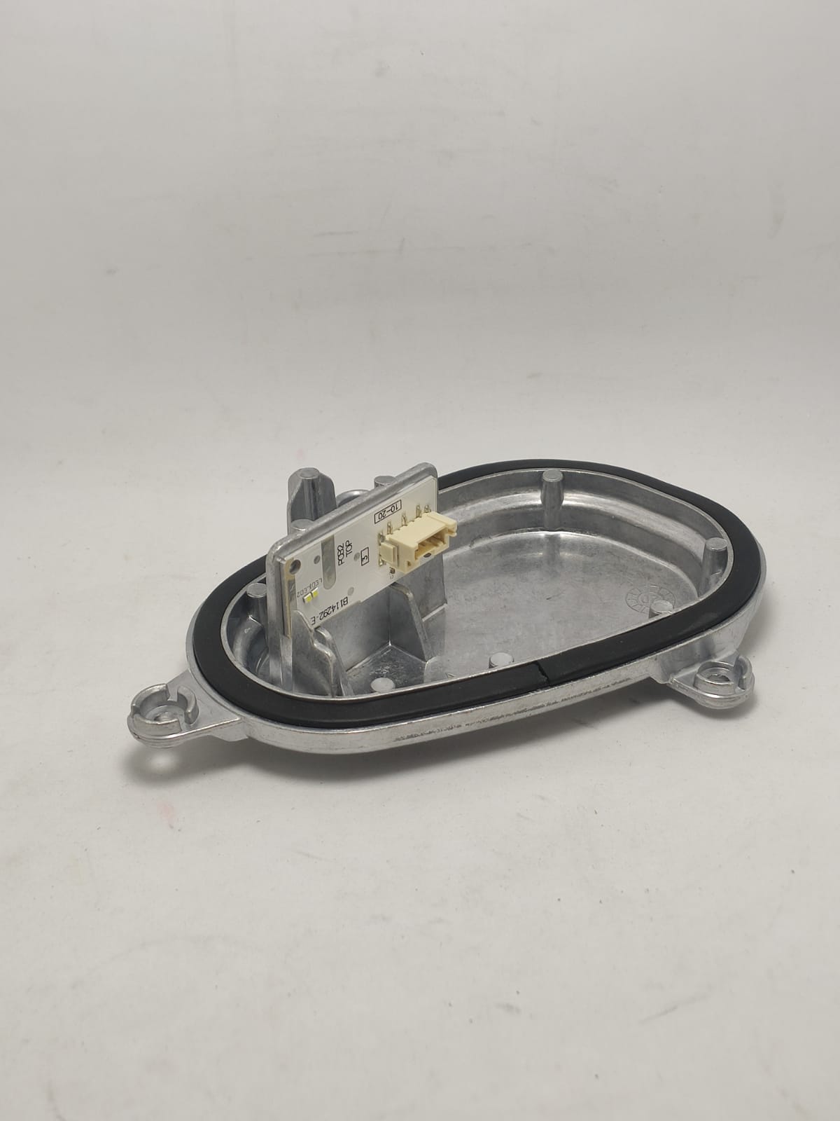 Módulo Reator Farol Led Seta Esquerdo Bm X1 F48 F49 2019 2020 2021 2022 63119477835 9477835 Motorista