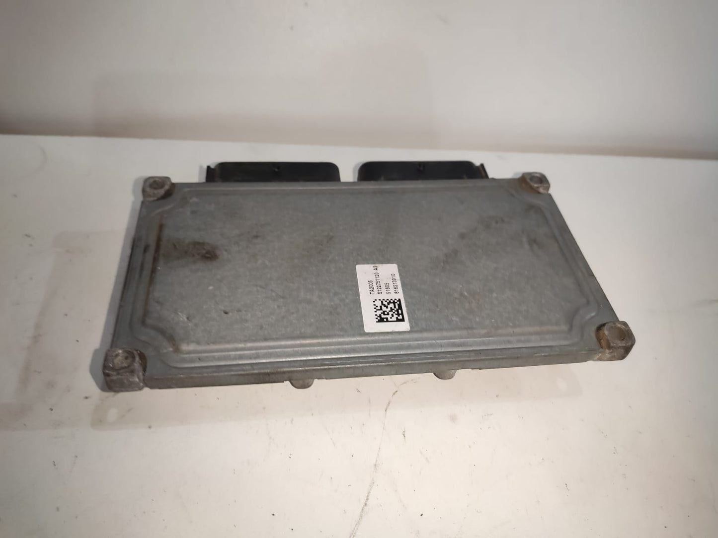Modulo do Cambio Automatico 307 308 C3 C4 2.0 9664859580