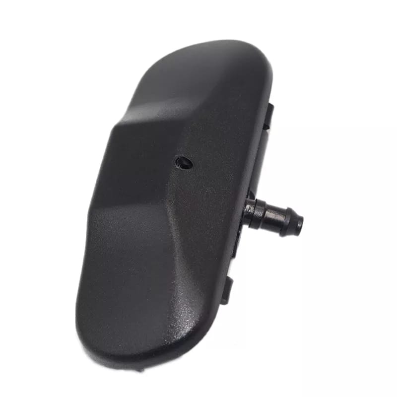 Bico Brucutu Esguicho Limpador Água do Parabrisa Aud A1 A3 S3 A4 S4 A6 A8 Q7 2004 2005 2007 2008 2017 2019 8J0955988