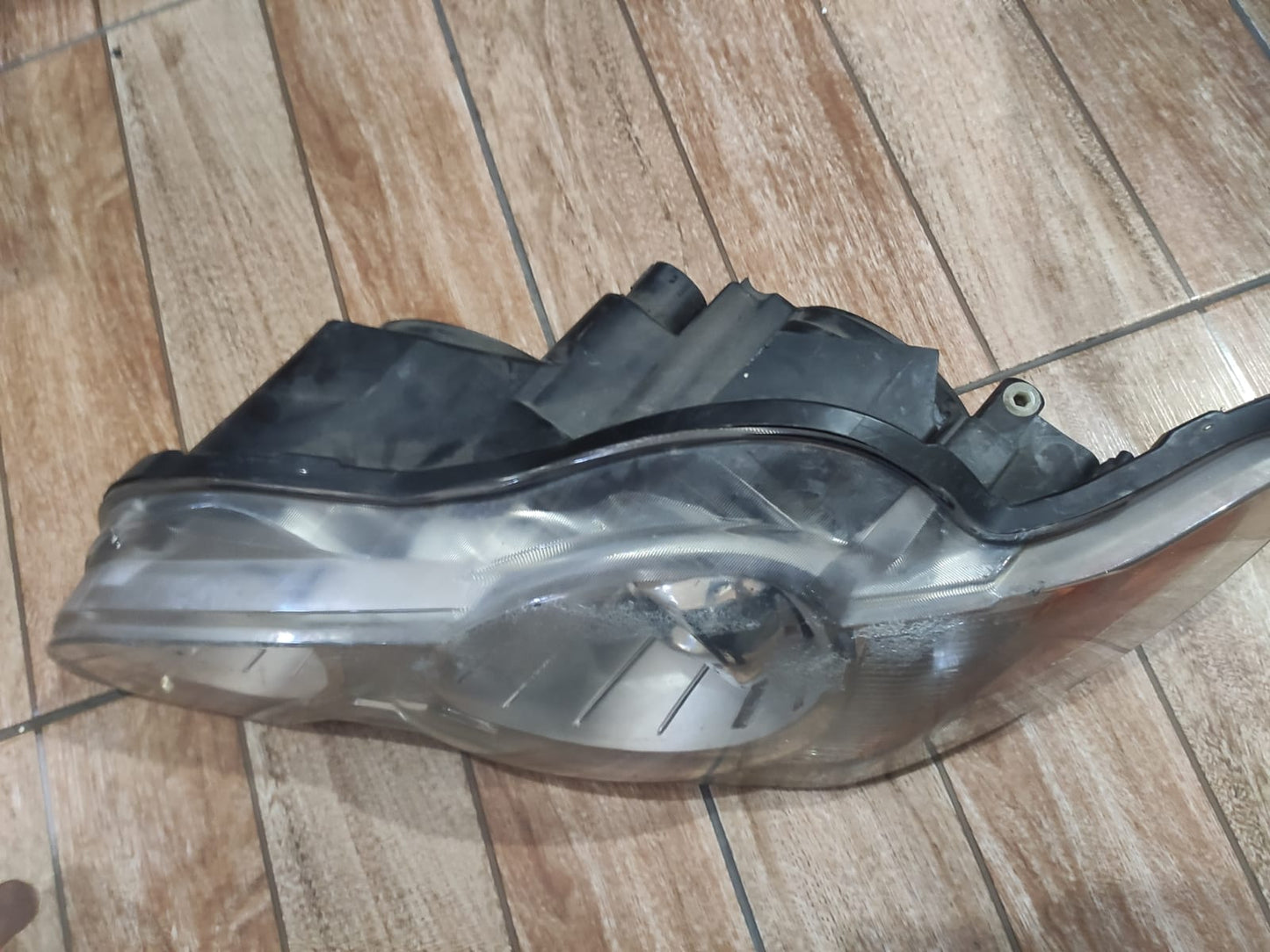 Farol Dianteiro Esquerdo jaguar Xf 2009 2010 2011 2012 2015