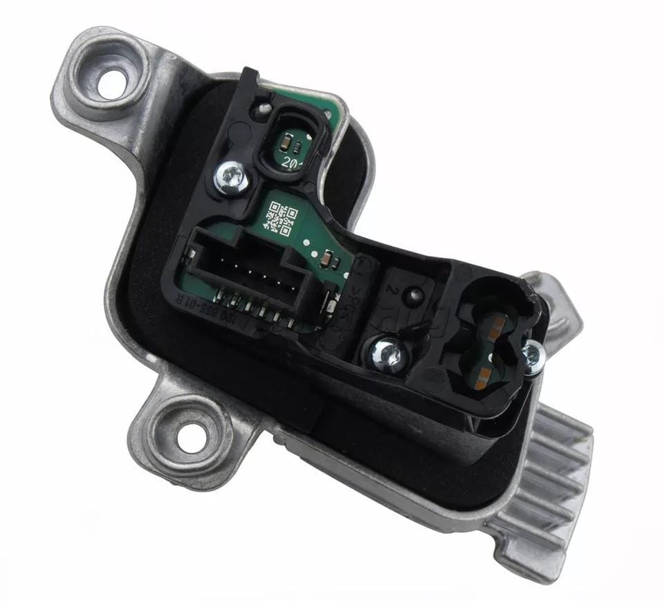 Reator Led Angel Eyes Direito Bm 318i 316i 320i 328i 330i 335i 2016 2017 2018 63117419619 63117419620 Seta Passageiro
