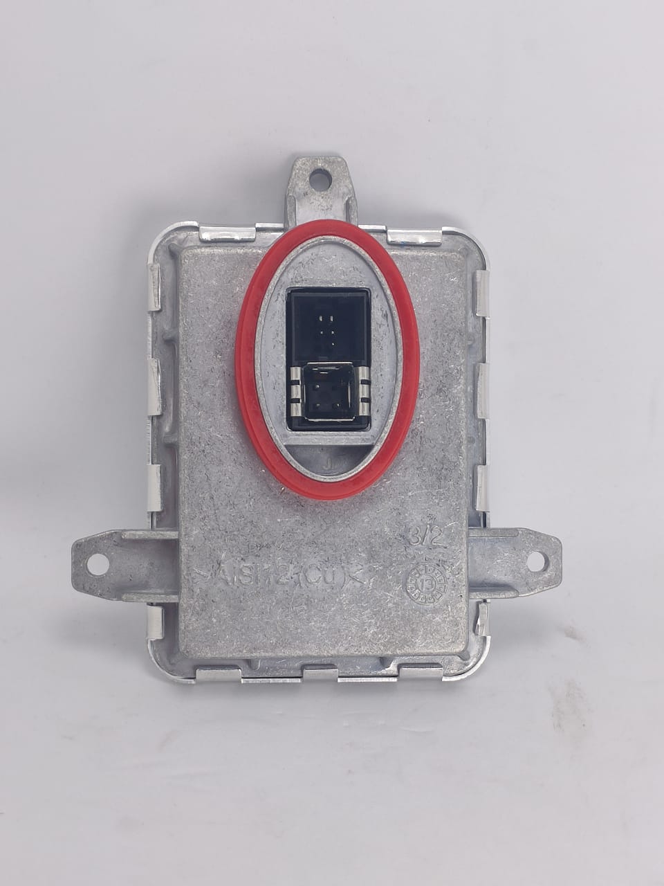 Modulo Reator Farol Xenon Merced C180 C200 C250 C300 C350 C63 Glk300 Gl350 A1669002800 13073293120 2012 2013 2014 2015