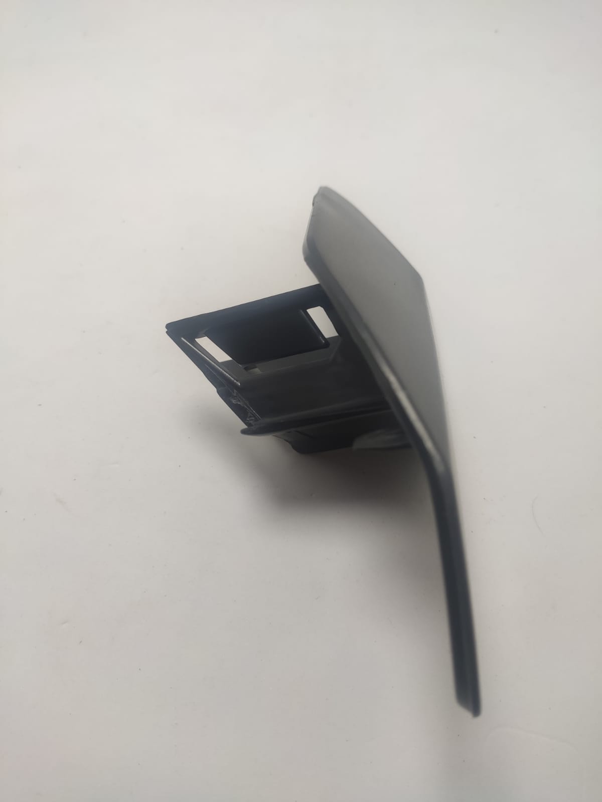 Tampa Esguicho Limpador Farol Esquerdo Bm X6 F16 2014 2015 2016 2017 2018 Tampinha Capa Capinha 51117422903