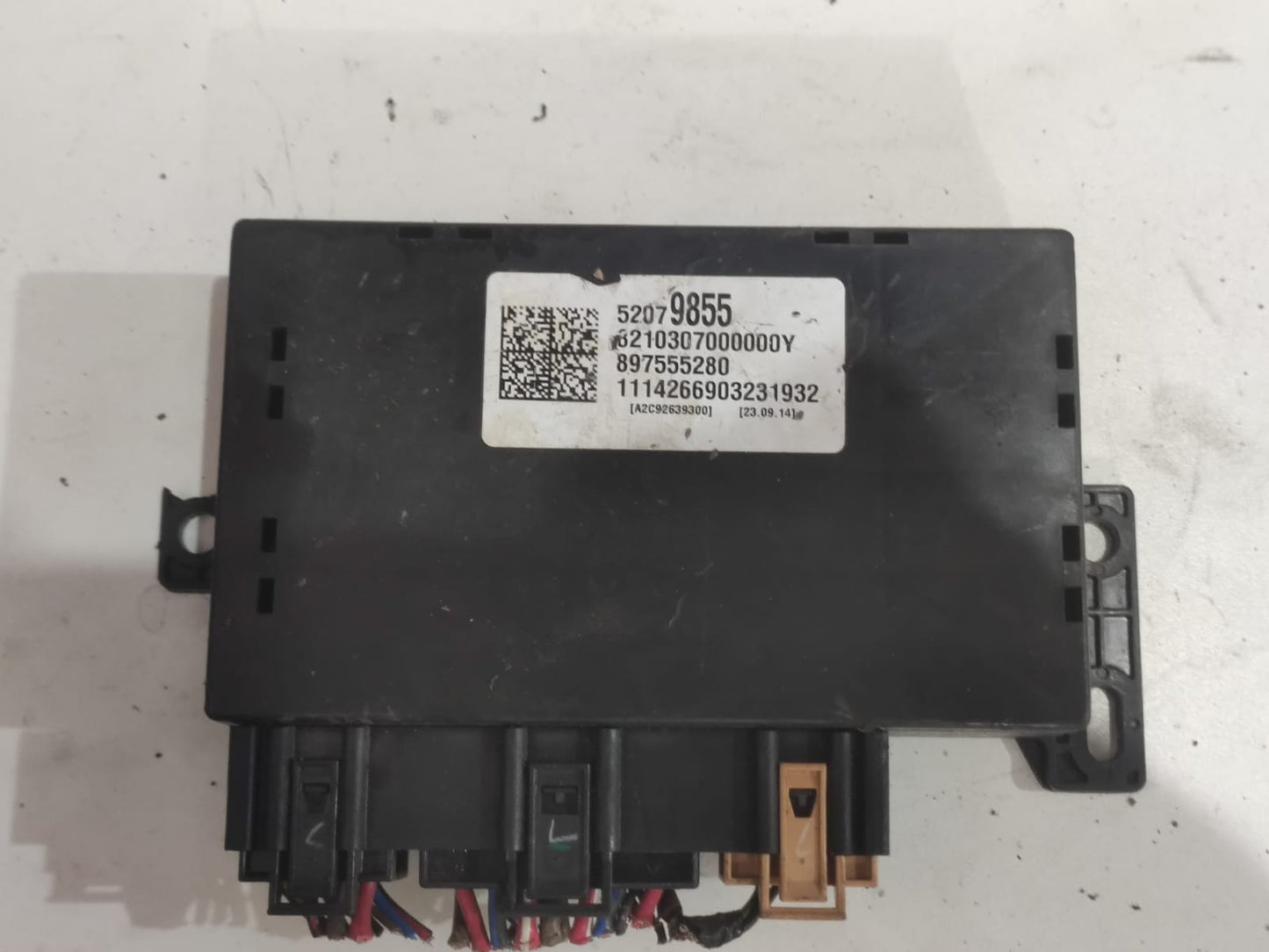 Modulo Conforto Celta Agile 52079855 897555280 Original