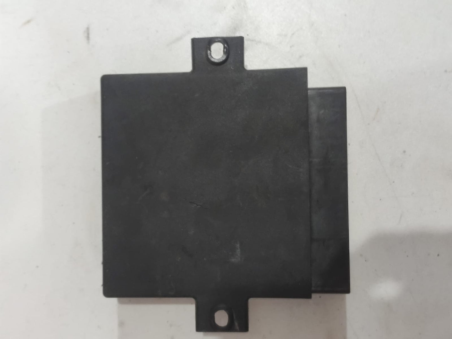 Modulo Conforto Trava Ecosport 2003 2004 2007 2s6t15604ae