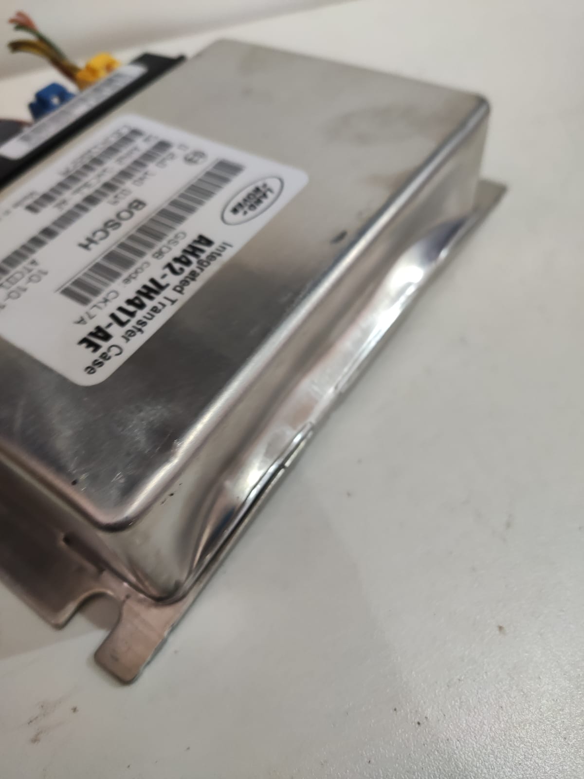 Modulo Caixa de Tração Range Rover ah427h417ae 0260140019