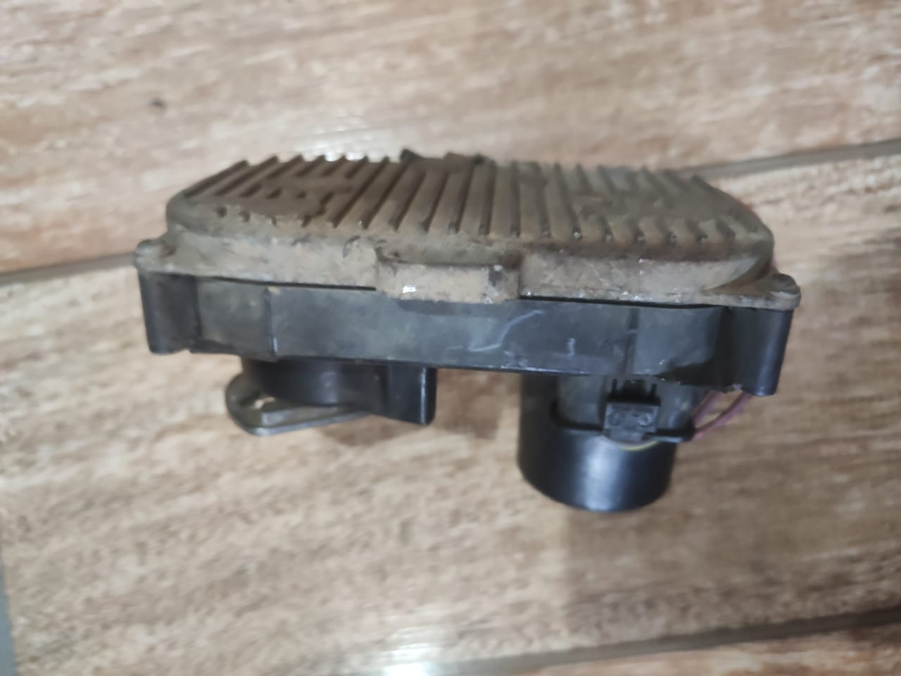 Modulo Aquecedo Atuador Motor Range Rover Sport ha920100007c