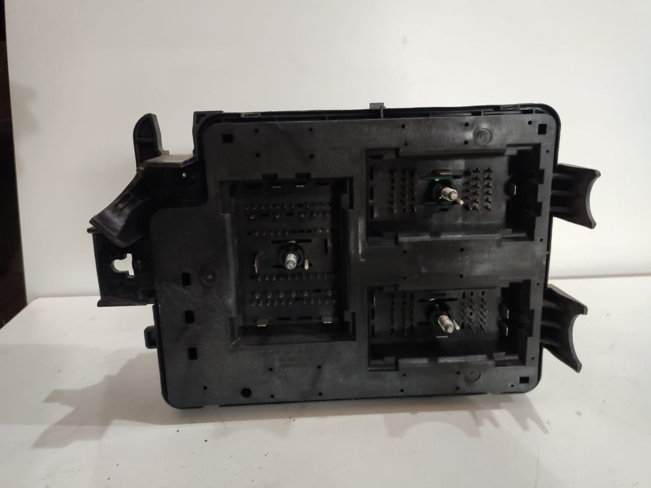 Caixa de Fusiveis Rele Motor Sonic 2012 2013 2014 95315649