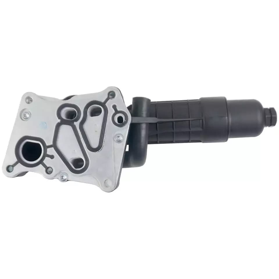 Suporte Filtro do Óleo Merced C180 C200 C250 E200 Slk250 W204 2009 2010 2011 2012 2013 2014 70358306 A2711801410