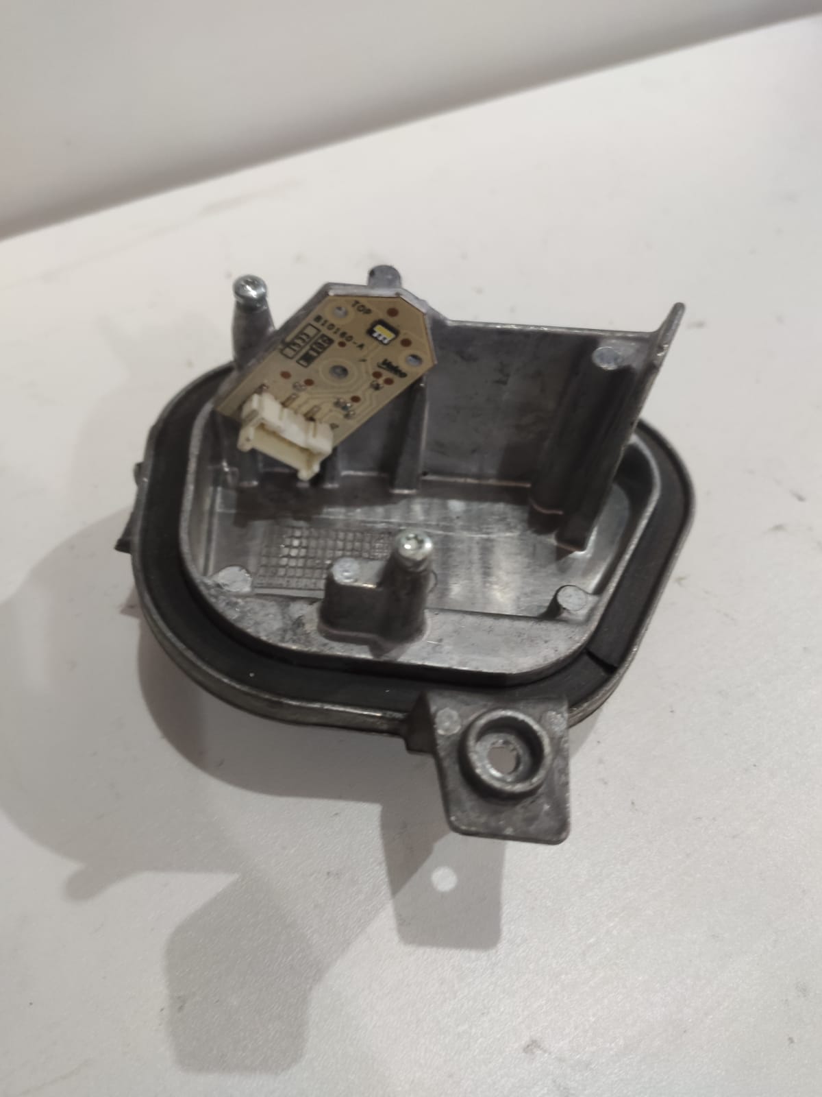 Modulo Reator Led Farol Direito Bm X1 2016 18 2019 90066719