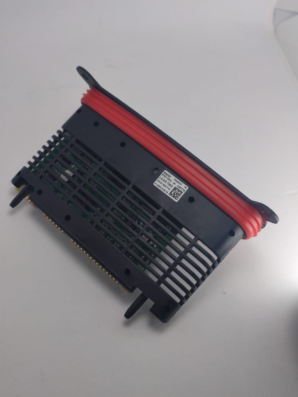 Modulo Xenon Farol Lear Tms Bm 516i 518i 520i 525i 528i 530i 535i 2013 2014 2015 2016 7355073