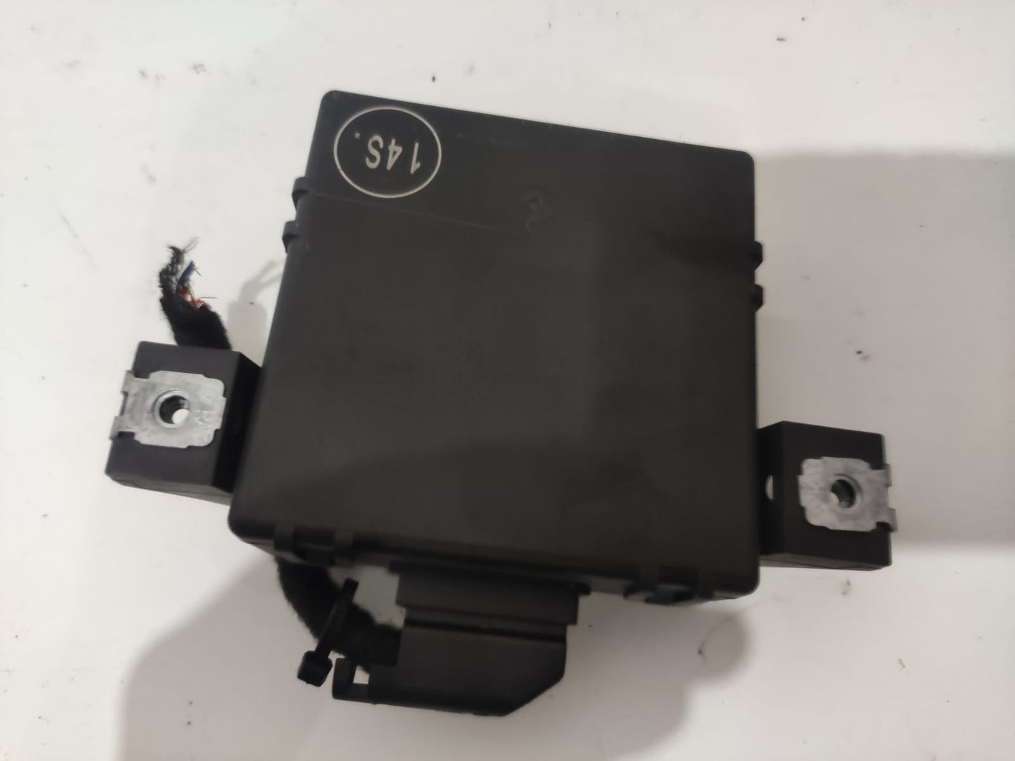 Modulo Interface Gateway Porsc Cayenne Panamera 7pp907530e