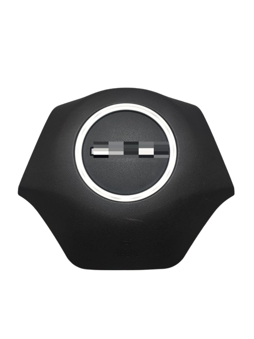 Capa Tampa do Airbag Volante Camaro 2016 2017 2018 2019 2020 2021 2022 Motorista Capinha Tampinha