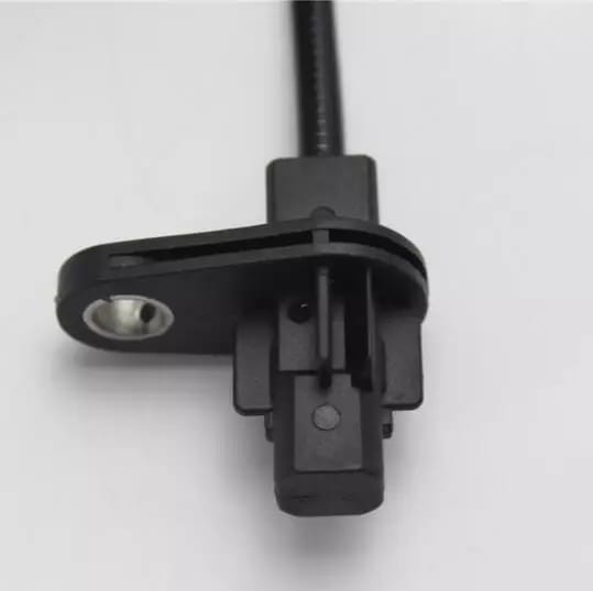 Sensor Freio Abs Hyun Azera Sonata Dianteira Direito 2006 2007 2008 2009 2010 2011 598303k000 Passageiro