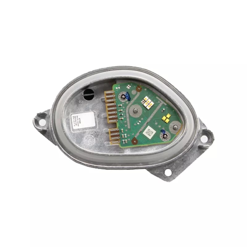 Modulo Reator de Seta Direito do Farol Led Bm X5 X6 2018 2019 2020 63119477990