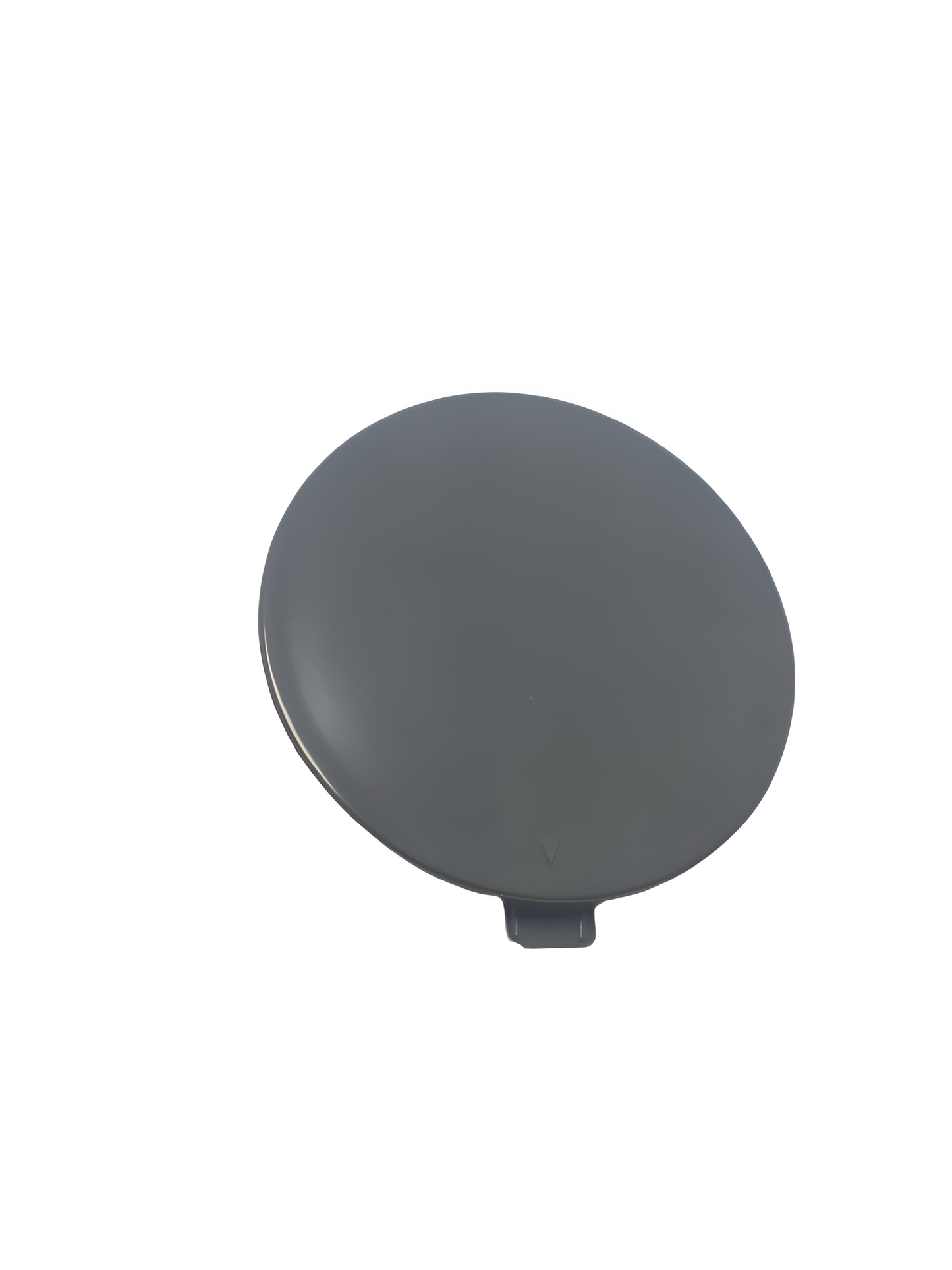 Tampa Reboque Parachoque Dianteiro Bm X5 F15 2014 2015 2016 2017 2018 Tampinha Capa Capinha 51117378591