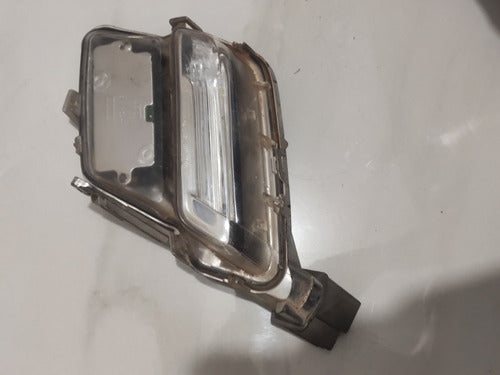 Lanterna Farol Milha Dianteira Direita Vol Xc60 2018 2020 31420394