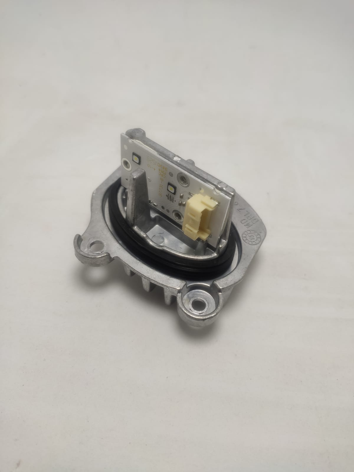 Modulo Reator Farol Esquerdo Led Drl Diurna Angel Eyes Bm M2 228i 230i 235i 240i 2012 2013 2014 2015 2017 63117388923